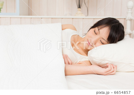 睡眠イメージ 6654857