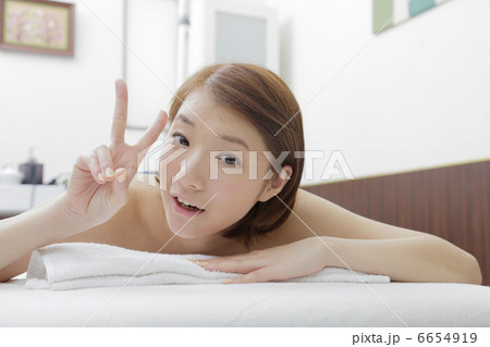 エステサロン 6654919