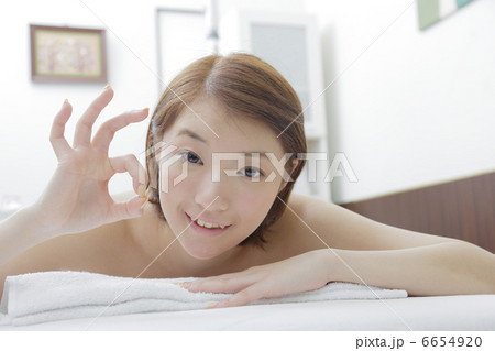 エステサロン 6654920