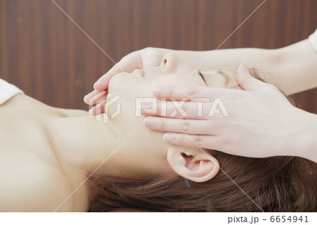 エステサロン 6654941