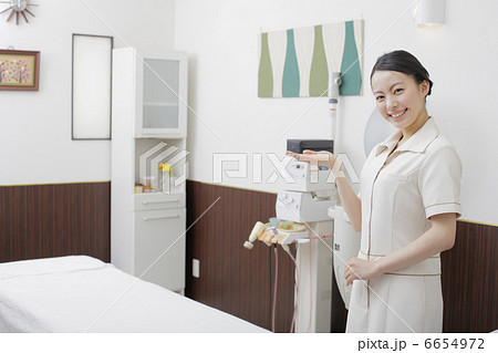 エステサロン 6654972