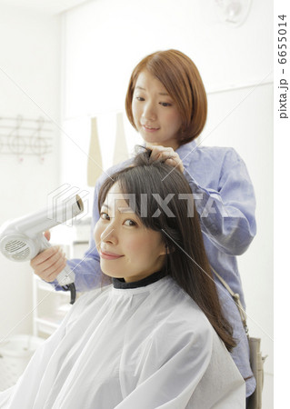 美容室 6655014