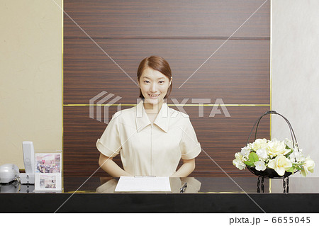 エステサロン 6655045