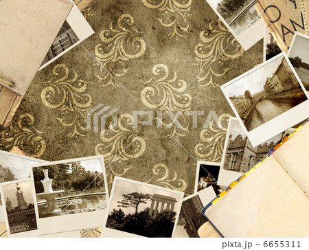 Grunge background 6655311