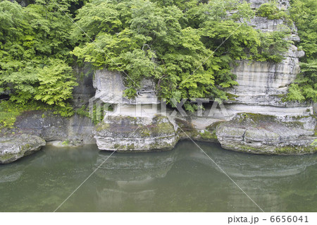 塔のへつり 塔のへつり 6656041