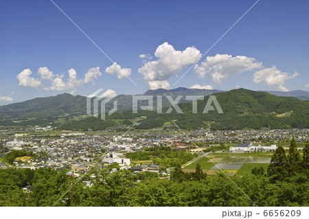 蔵王山 蔵王山 6656209