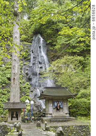 須賀の滝 6656628