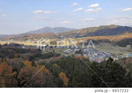大越町 大越町 6657232