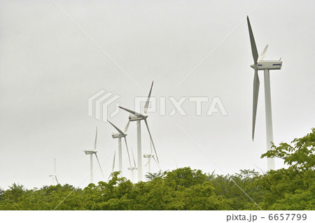 風車 6657799
