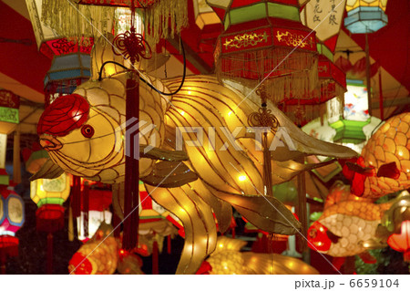 長崎ランタンフェスティバル 6659104