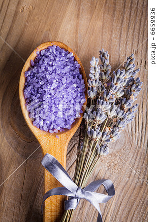 Lavender spa 6659936
