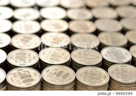 500円貯金 500円貯金 6660394