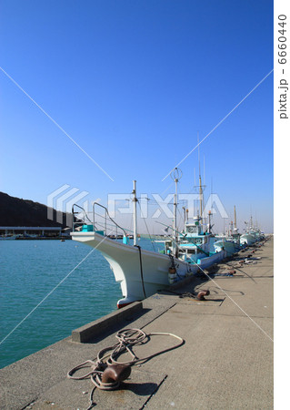 南房総・富浦漁港 南房総・富浦漁港 6660440