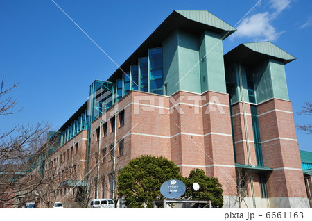 早春の高知工科大学 A棟 2月25日撮影 早春の高知工科大学 A棟 2月25日撮影 6661163