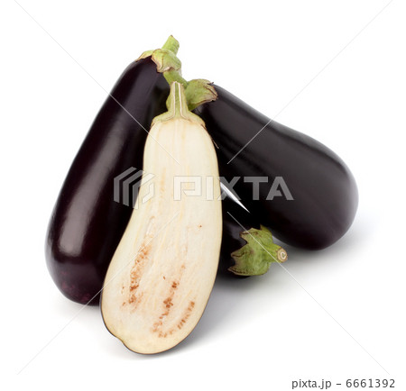 eggplant or aubergine vegetable eggplant or aubergine vegetable 6661392