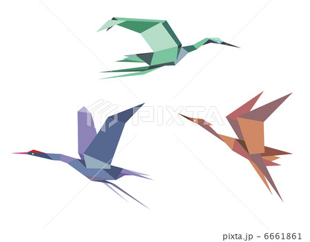 Herons, cranes and storks Herons, cranes and storks 6661861