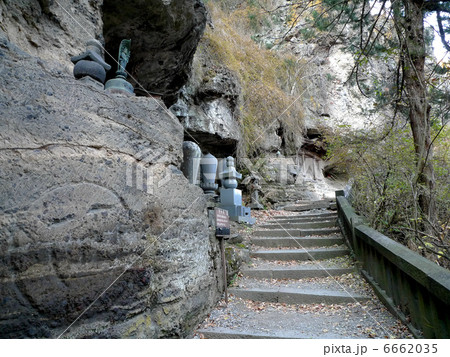 長野・釈尊寺(布引観音) 長野・釈尊寺(布引観音) 6662035
