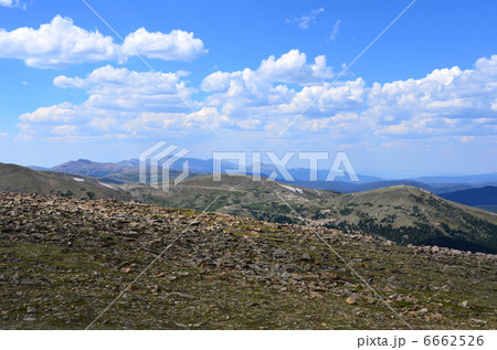 ロッキーマウンテン国立公園 ロッキーマウンテン国立公園 6662526