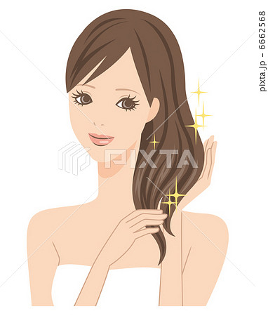 ヘアケア ヘアケア 6662568