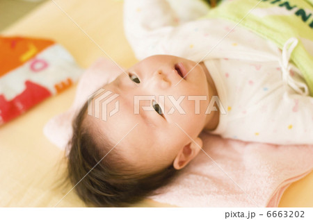赤ちゃん 6663202
