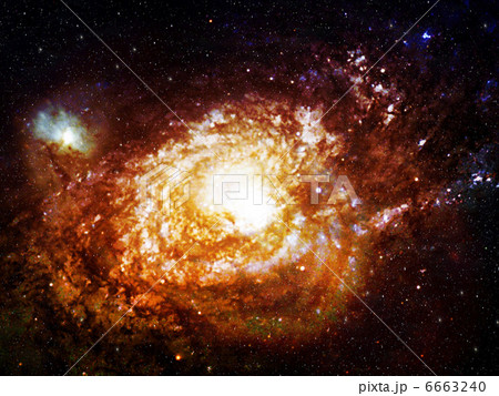 コスモ☆大宇宙 6663240