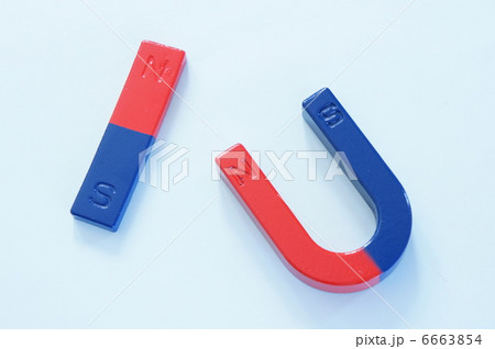 磁石 磁石 6663854