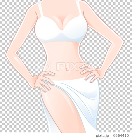 Female Diet Body Slim 6664410
