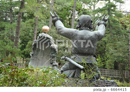 大国主命 6664415