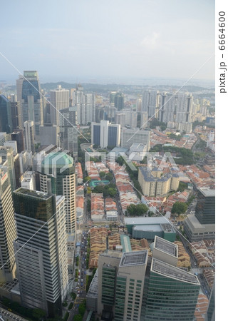 シンガポール シンガポール 6664600