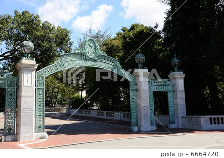 アメリカ カリフォルニア大学サンフランシスコ校 アメリカ カリフォルニア大学サンフランシスコ校 6664720