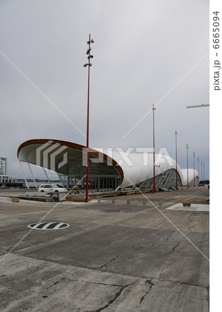 ニュージーランド フェリーターミナル ニュージーランド フェリーターミナル 6665094