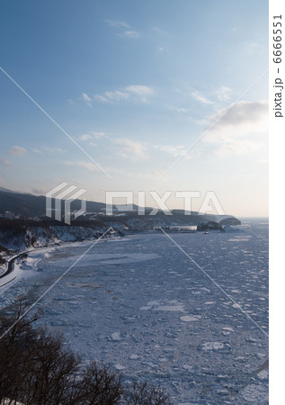 プユニ岬からの眺め プユニ岬からの眺め 6666551