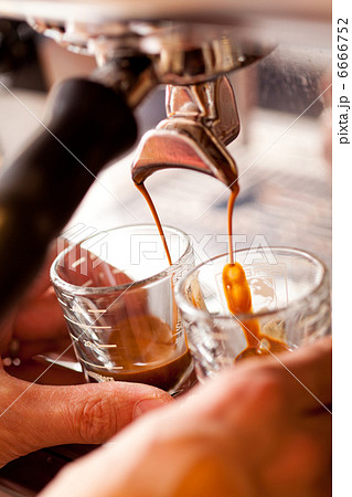 コーヒー 6666752