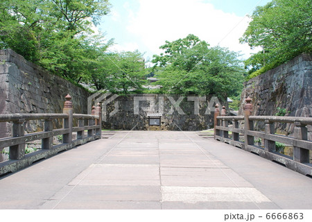 鶴丸城 鶴丸城 6666863