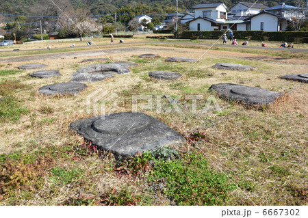 筑前国分寺跡 筑前国分寺跡 6667302