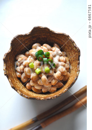 ふわとろ納豆 ふわとろ納豆 6667581