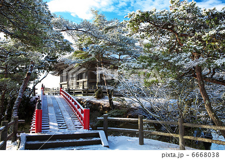 宮城 松島町 五大堂 宮城 松島町 五大堂 6668038