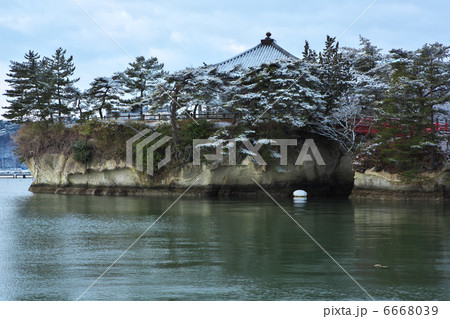 宮城 松島町 五大堂 宮城 松島町 五大堂 6668039