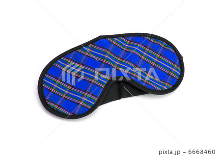 アイマスク 6668460