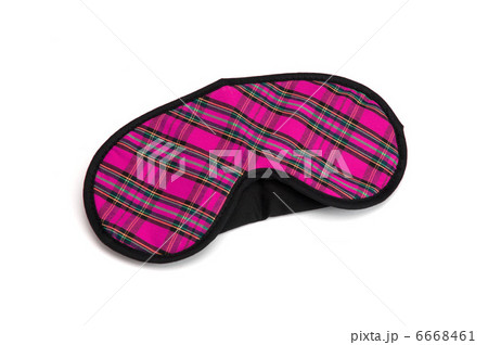 アイマスク 6668461