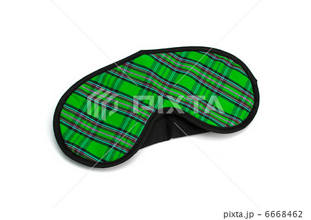 アイマスク 6668462