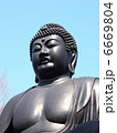 乗蓮寺「東京大仏」 6669804