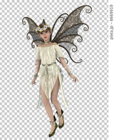 fairy 6669919