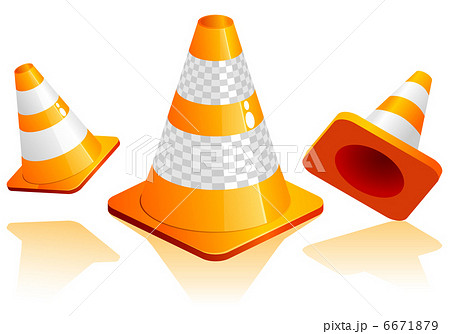 Traffic Cone 6671879