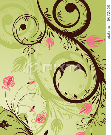 Flower background Flower background 6672059