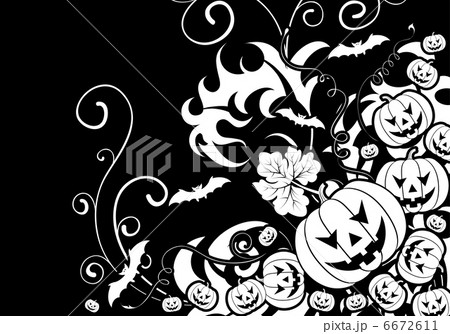 Halloween background 6672611