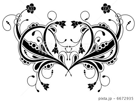 Floral background Floral background 6672935