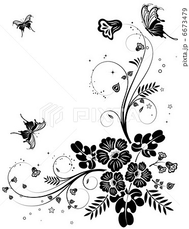 Flower background Flower background 6673479