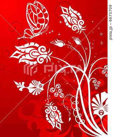 Flower background Flower background 6673709