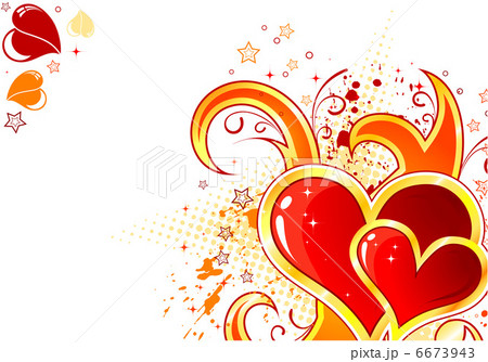 Valentines Day background Valentines Day background 6673943